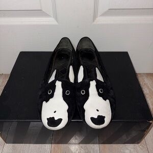 MARC JACOB FLATS